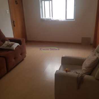 Apartamento em Santos, bairro Boqueirão