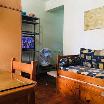 Sala Living em Santos, bairro José Menino