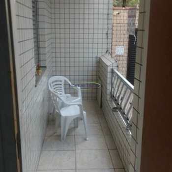 Apartamento em Santos, bairro Embaré