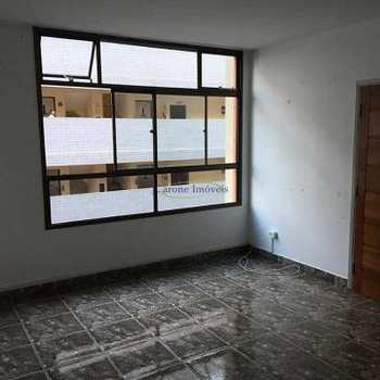 Apartamento em Santos, bairro Aparecida