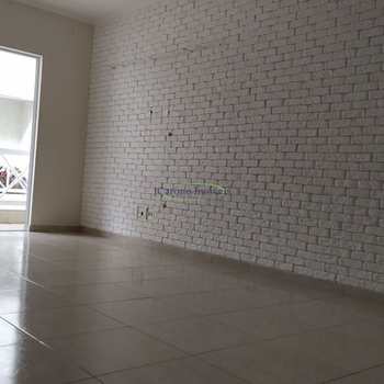 Casa em Santos, bairro Macuco