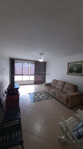 Apartamento, código 64153122 em Santos, bairro Ponta da Praia