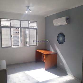 Sala Living em Santos, bairro Embaré