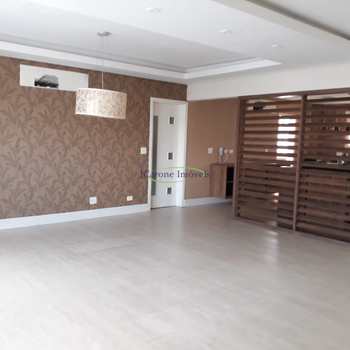 Apartamento em Santos, bairro Embaré