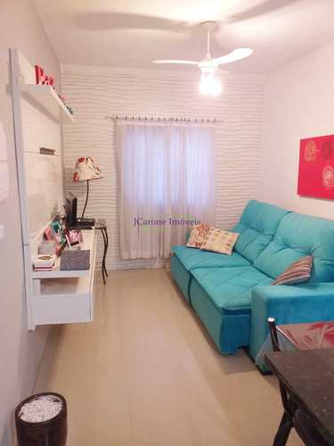 Casa, código 64153167 em Santos, bairro Estuário