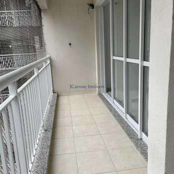 Apartamento em Santos, bairro Vila Mathias