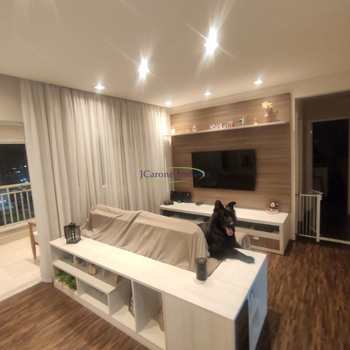 Apartamento em São Bernardo do Campo, bairro Centro
