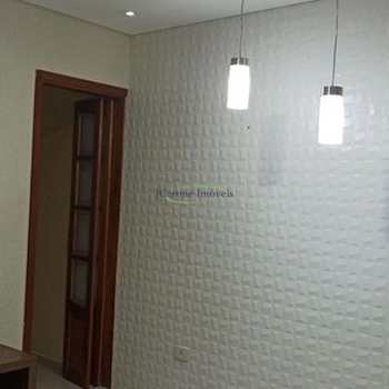 Apartamento em Santos, bairro Campo Grande
