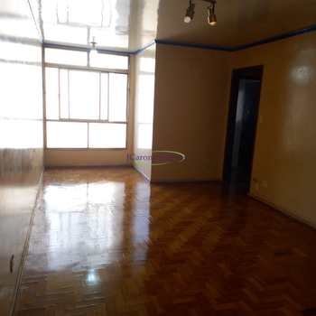 Apartamento em São Paulo, bairro Vila Mariana