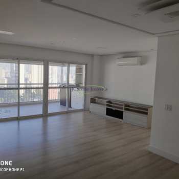 Apartamento em São Paulo, bairro Cambuci