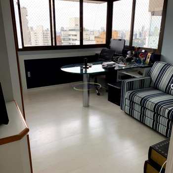 Apartamento em São Paulo, bairro Aclimação