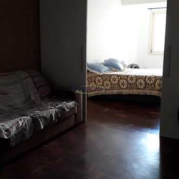Apartamento em Santos, bairro Boqueirão