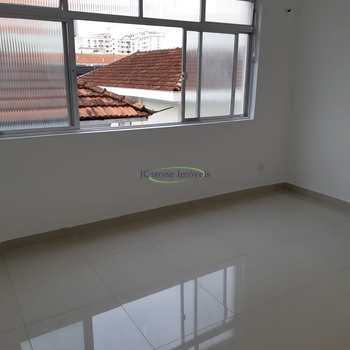 Apartamento em Santos, bairro Gonzaga