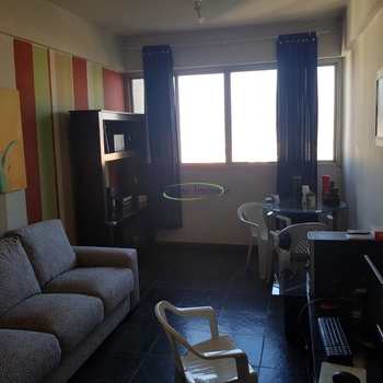 Apartamento em Sorocaba, bairro Centro