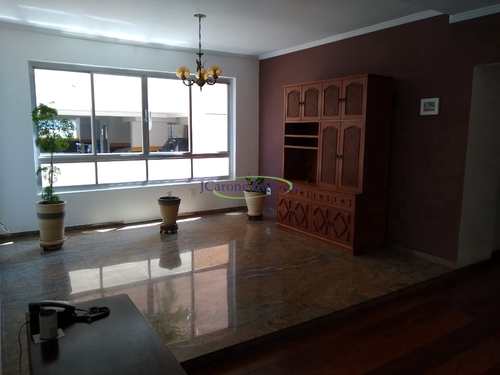 Apartamento, código 64153232 em Santos, bairro Gonzaga