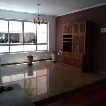 Apartamento em Santos, bairro Gonzaga