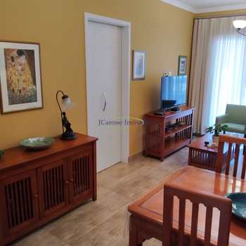 Apartamento em São Paulo, bairro Vila Mariana