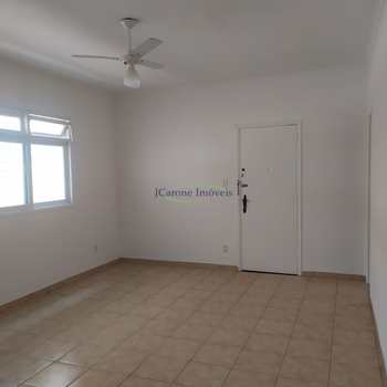 Apartamento em Santos, bairro Ponta da Praia