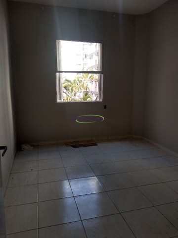 Apartamento, código 64153277 em Santos, bairro Boqueirão