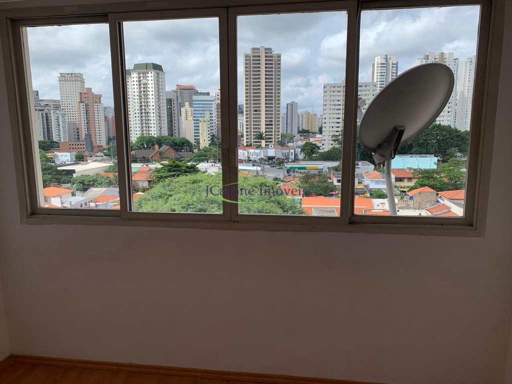 Apartamento em São Paulo, no bairro Brooklin Paulista