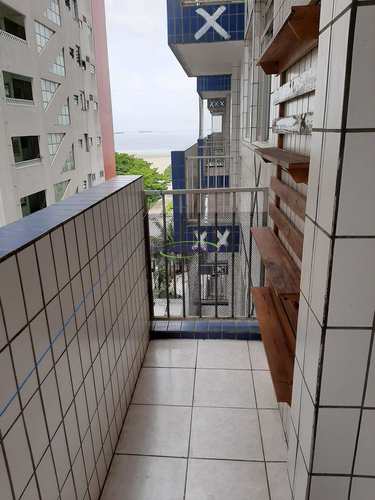 Apartamento, código 64153335 em Santos, bairro Gonzaga