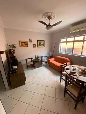 Apartamento, código 64153363 em Santos, bairro Vila Mathias