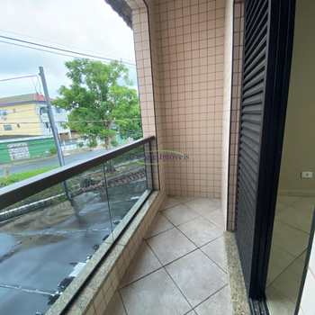 Casa em São Vicente, bairro Vila Valença