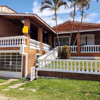 Casa em Itatiba, bairro Residencial Moenda