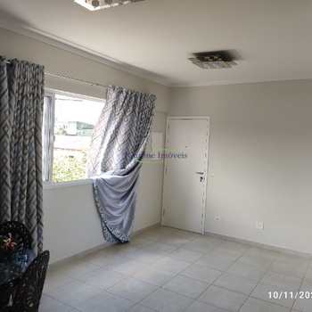 Apartamento em Santos, bairro Macuco