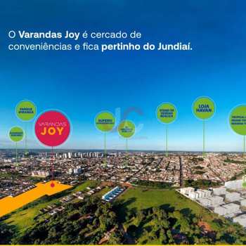 Varandas Joy – lançamento da Realiza em Anápolis. - Blog Realiza Construtora