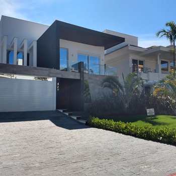 Casa em Florianópolis, bairro Jurerê