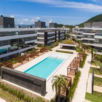 Apartamento em Florianópolis, bairro Jurerê Internacional