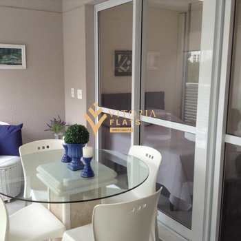 Flat em São Paulo, bairro Vila Nova Conceição