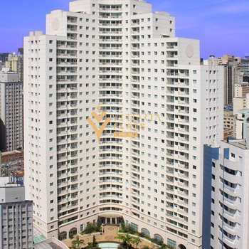 Flat em São Paulo, bairro Consolação