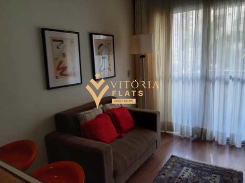 Flat, código 64368844 em São Paulo, bairro Vila Uberabinha