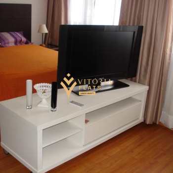 Flat em São Paulo, bairro Indianópolis