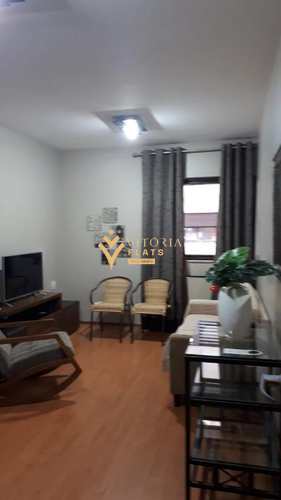 Flat, código 64367540 em São Paulo, bairro Jardim Paulista