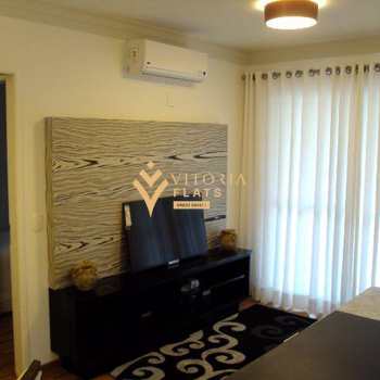 Flat em São Paulo, bairro Bela Vista