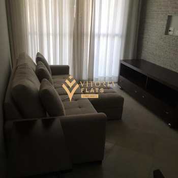 Flat em São Paulo, bairro Liberdade