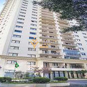Flat em São Paulo, bairro Vila Olímpia