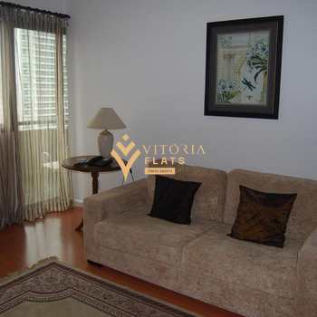 Flat em Barueri, bairro Residencial Valéria Perillo