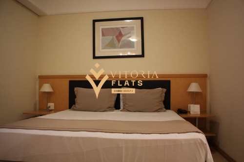 Flat, código 64158412 em São Paulo, bairro Vila Clementino