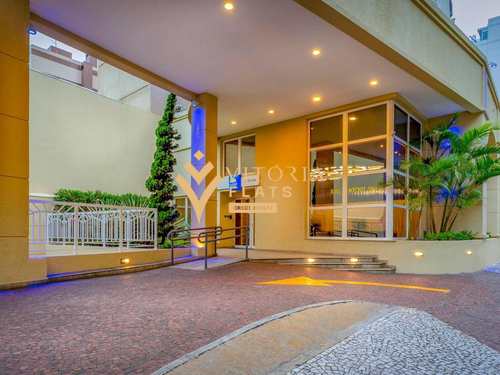 Flat, código 63964022 em São Paulo, bairro República