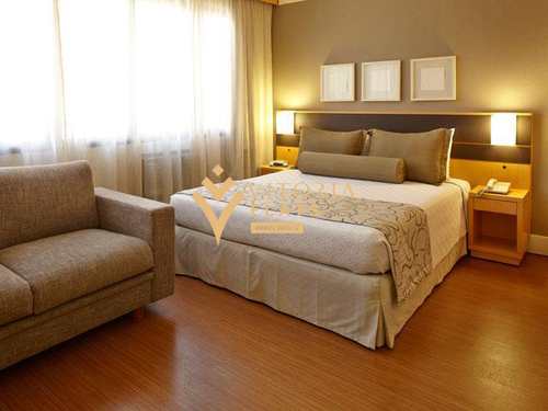 Flat, código 63190695 em São Paulo, bairro Jardim Paulista