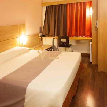 Flat em Jaboticabal, bairro Centro