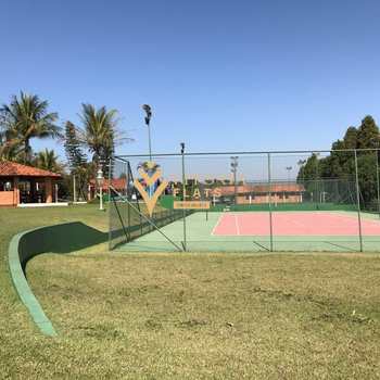 Terreno em Boituva, bairro Reserva Campos de Boituva