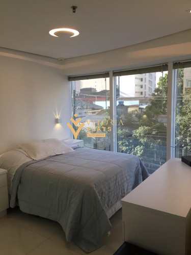 Flat, código 60387662 em São Paulo, bairro Paraíso