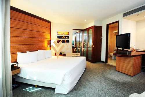Flat, código 60266227 em São Paulo, bairro Indianópolis