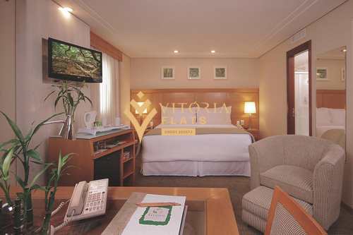 Flat, código 58970309 em São Paulo, bairro Vila Nova Conceição
