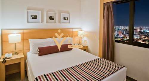 Flat, código 58962312 em São Paulo, bairro Nova Piraju